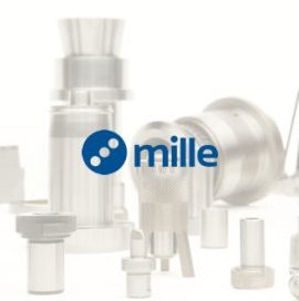 Mille - <p>Drill guide specialist for the automotive and aerospace industries.</p>