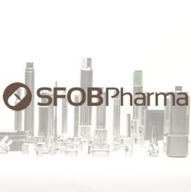SFOBPharma - <p>Problems with powder compression ?<br class='autobr' />
The SFOB Pharma team is at your service to find the best solutions.</p>